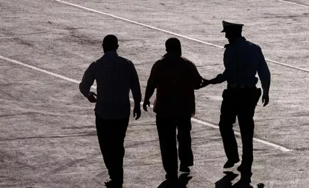 हरियाणा में ऑनलाइन ठगी मामले का आरोपी राजस्थान से गिरफ्तार, पुलिस ने बरामद की नकदी